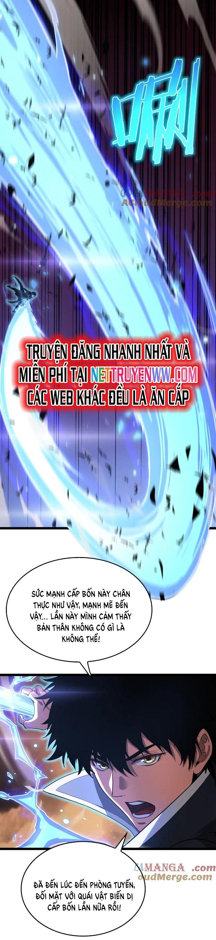 đọc truyện Mạt Thế Kiếm Thần: Ta Chấn Kinh Toàn Cầu Chương 41 ảnh 17 tại Thiên Thai Truyện