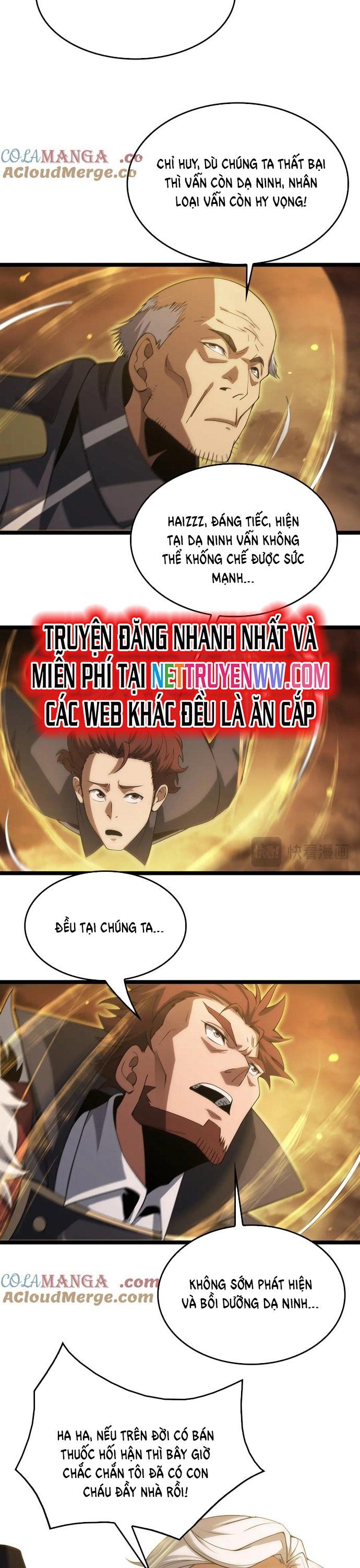 đọc truyện Mạt Thế Kiếm Thần: Ta Chấn Kinh Toàn Cầu Chương 41 ảnh 22 tại Thiên Thai Truyện