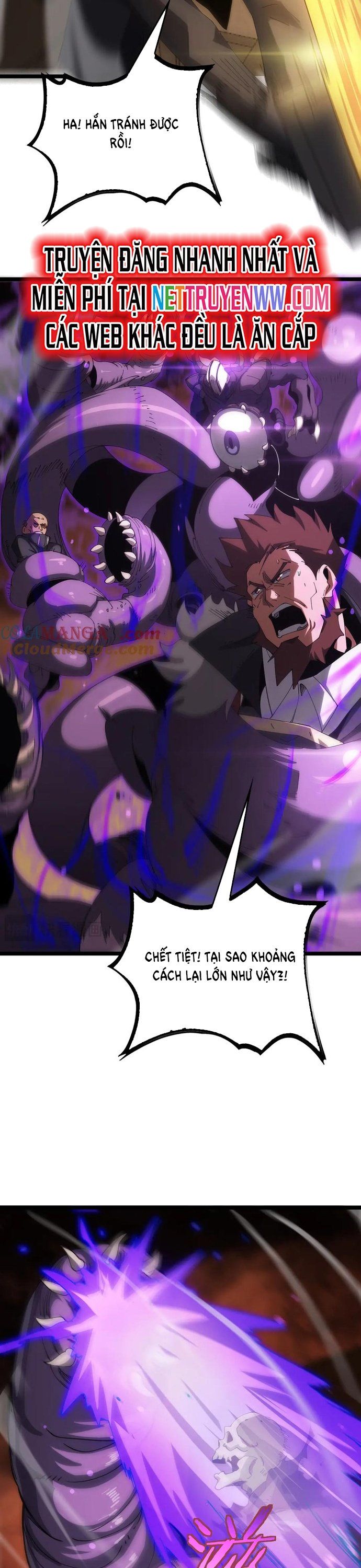 đọc truyện Mạt Thế Kiếm Thần: Ta Chấn Kinh Toàn Cầu Chương 41 ảnh 26 tại Thiên Thai Truyện