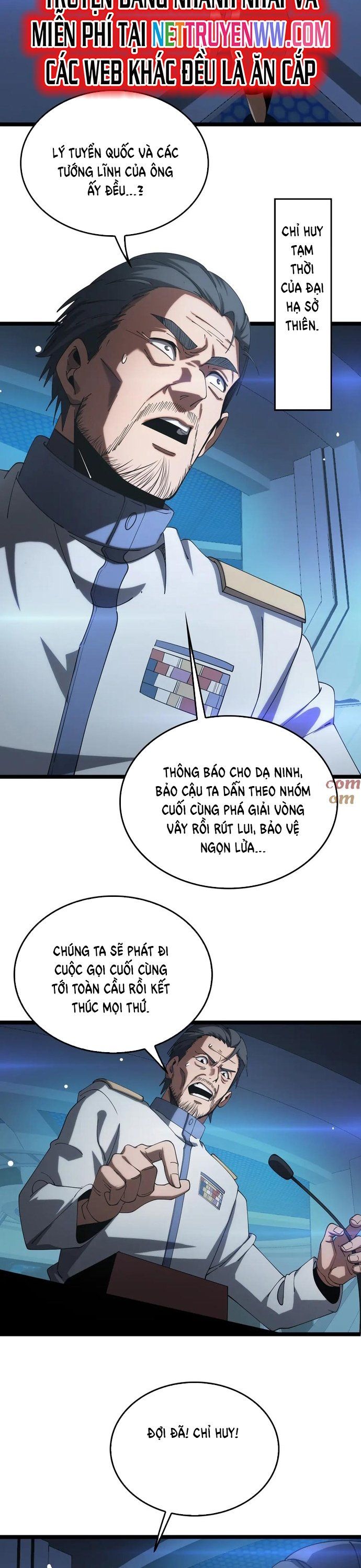 đọc truyện Mạt Thế Kiếm Thần: Ta Chấn Kinh Toàn Cầu Chương 41 ảnh 28 tại Thiên Thai Truyện