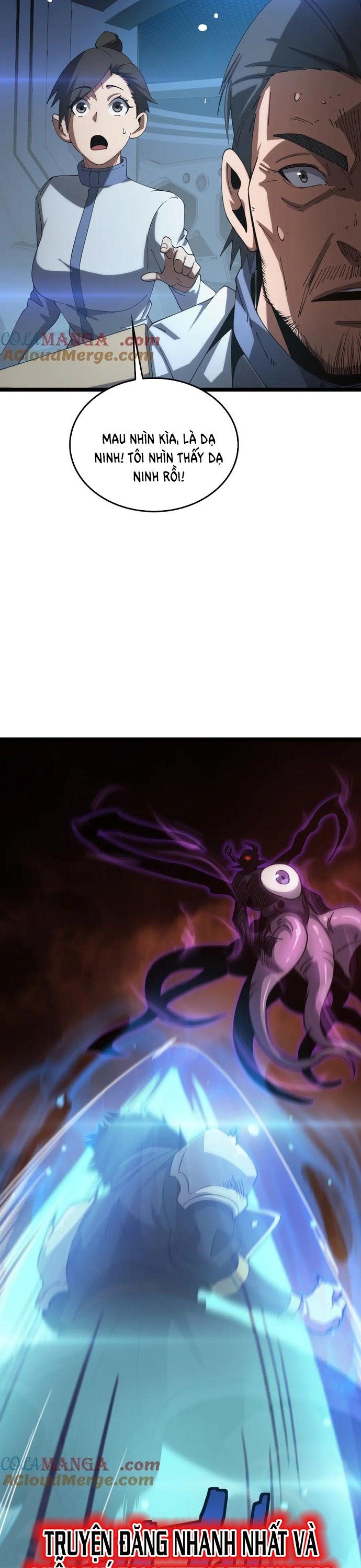 đọc truyện Mạt Thế Kiếm Thần: Ta Chấn Kinh Toàn Cầu Chương 41 ảnh 29 tại Thiên Thai Truyện