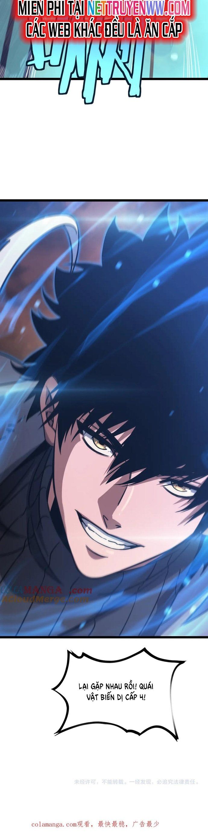 đọc truyện Mạt Thế Kiếm Thần: Ta Chấn Kinh Toàn Cầu Chương 41 ảnh 30 tại Thiên Thai Truyện