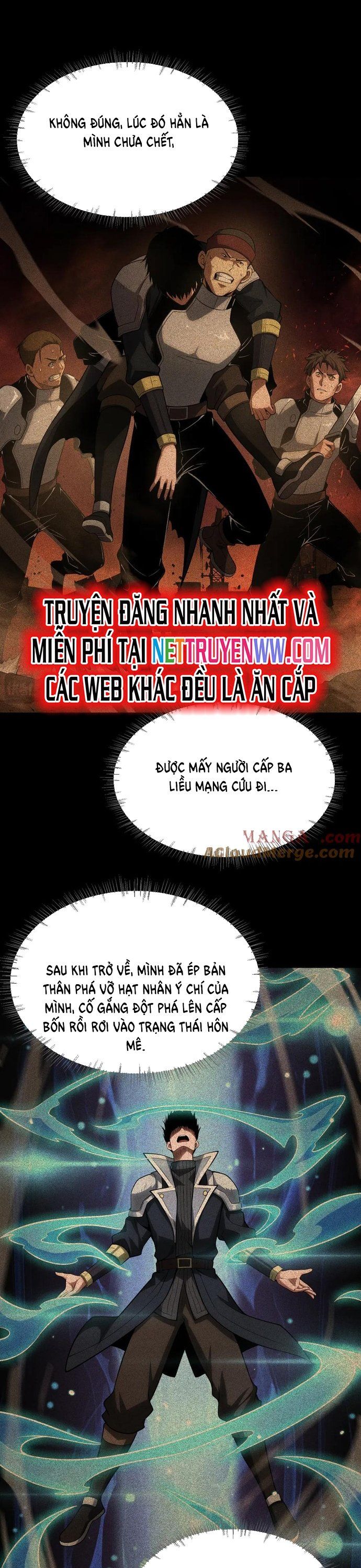 đọc truyện Mạt Thế Kiếm Thần: Ta Chấn Kinh Toàn Cầu Chương 41 ảnh 6 tại Thiên Thai Truyện