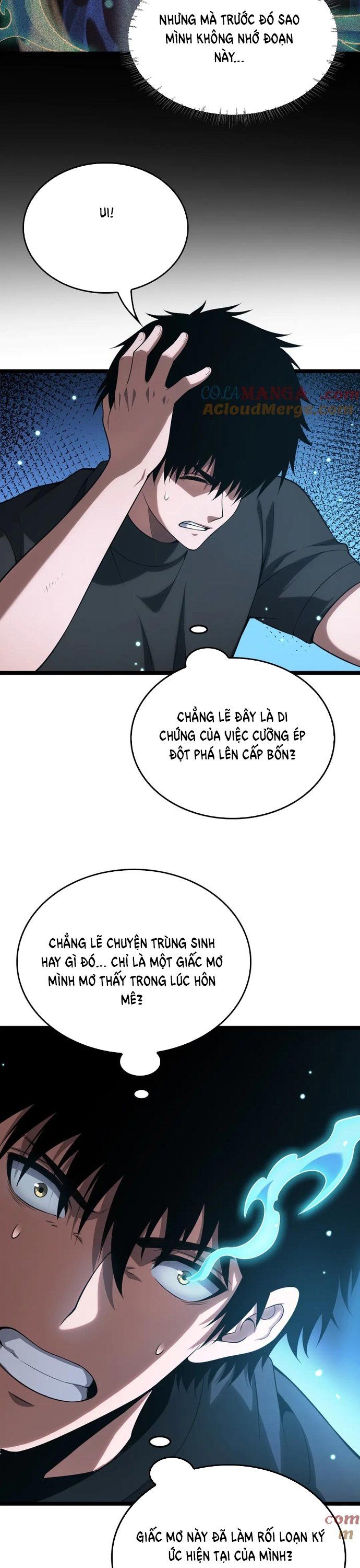 đọc truyện Mạt Thế Kiếm Thần: Ta Chấn Kinh Toàn Cầu Chương 41 ảnh 7 tại Thiên Thai Truyện