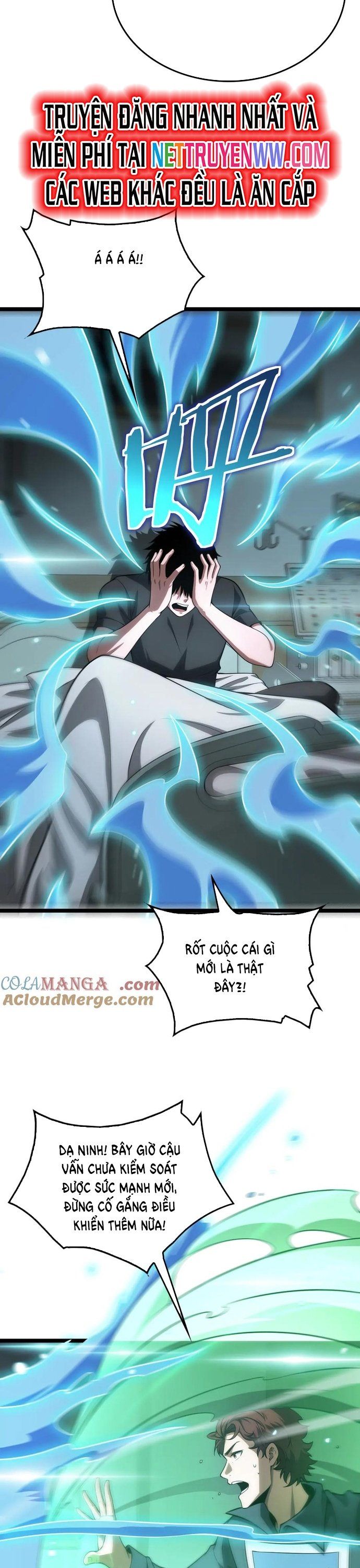 đọc truyện Mạt Thế Kiếm Thần: Ta Chấn Kinh Toàn Cầu Chương 41 ảnh 8 tại Thiên Thai Truyện