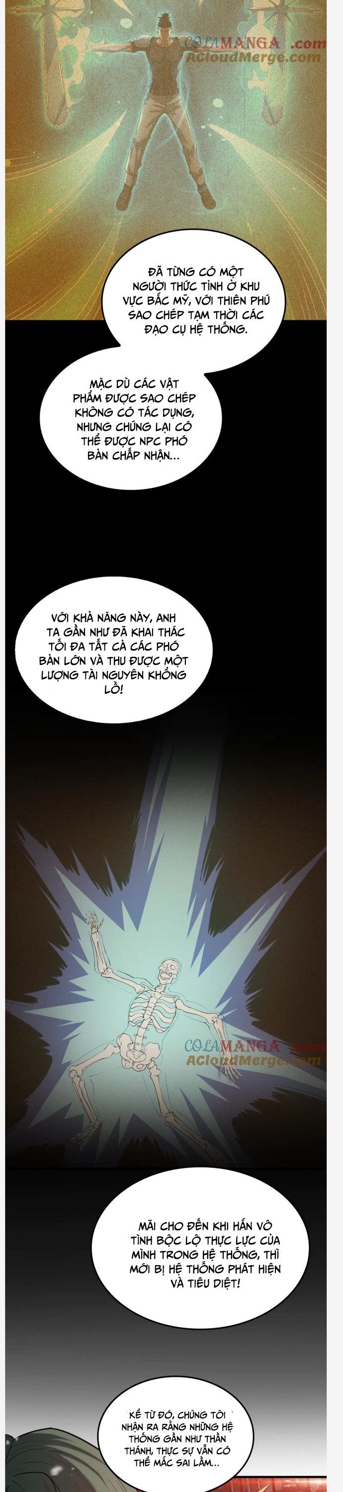 đọc truyện Mạt Thế Kiếm Thần: Ta Chấn Kinh Toàn Cầu Chương 42 ảnh 15 tại Thiên Thai Truyện