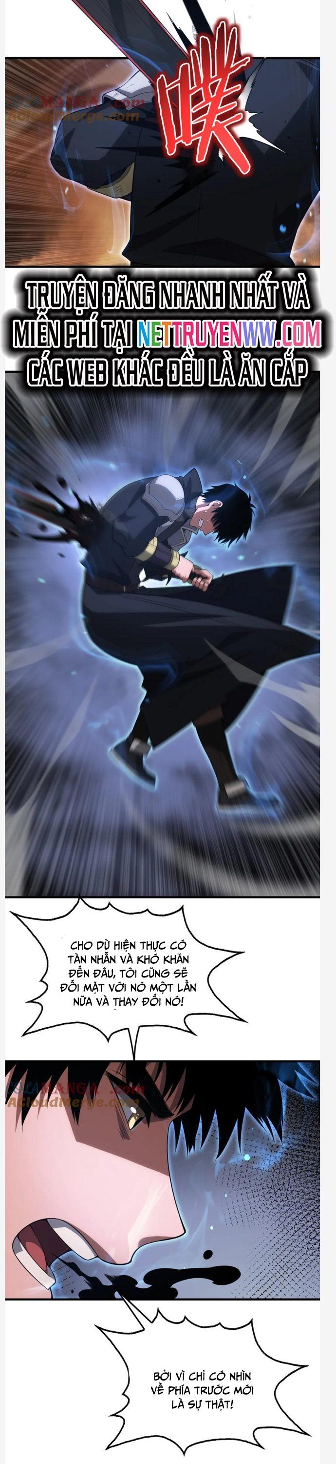 đọc truyện Mạt Thế Kiếm Thần: Ta Chấn Kinh Toàn Cầu Chương 42 ảnh 19 tại Thiên Thai Truyện