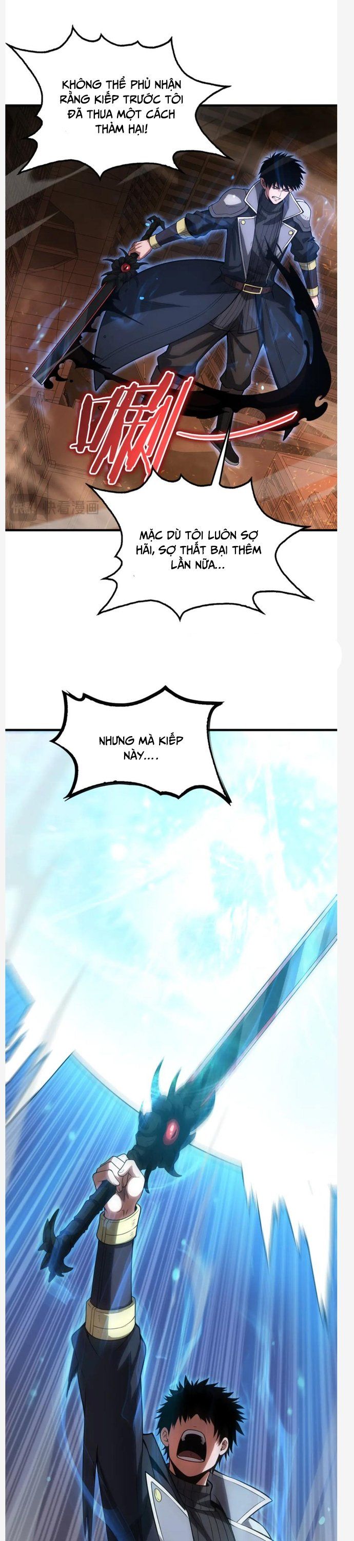 đọc truyện Mạt Thế Kiếm Thần: Ta Chấn Kinh Toàn Cầu Chương 42 ảnh 20 tại Thiên Thai Truyện