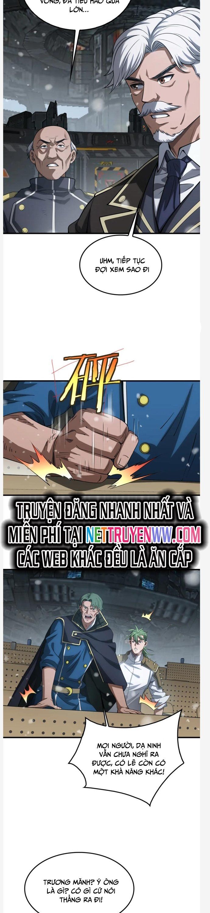 đọc truyện Mạt Thế Kiếm Thần: Ta Chấn Kinh Toàn Cầu Chương 42 ảnh 10 tại Thiên Thai Truyện