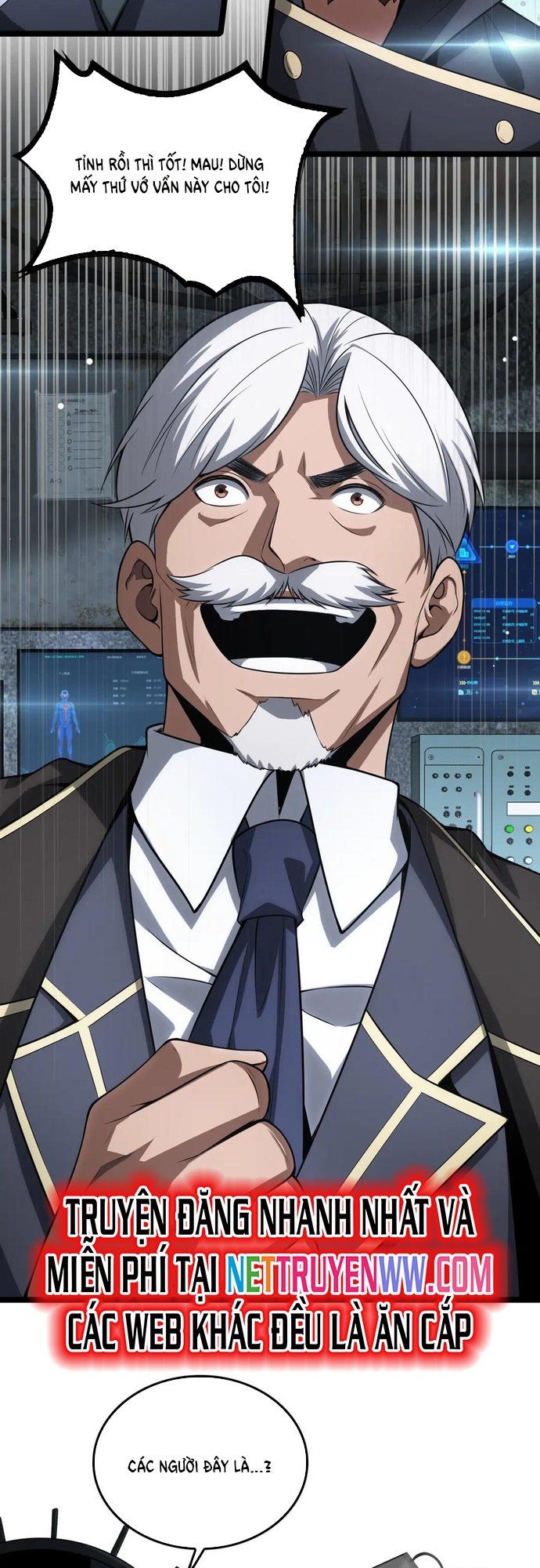 đọc truyện Mạt Thế Kiếm Thần: Ta Chấn Kinh Toàn Cầu Chương 43 ảnh 12 tại Thiên Thai Truyện