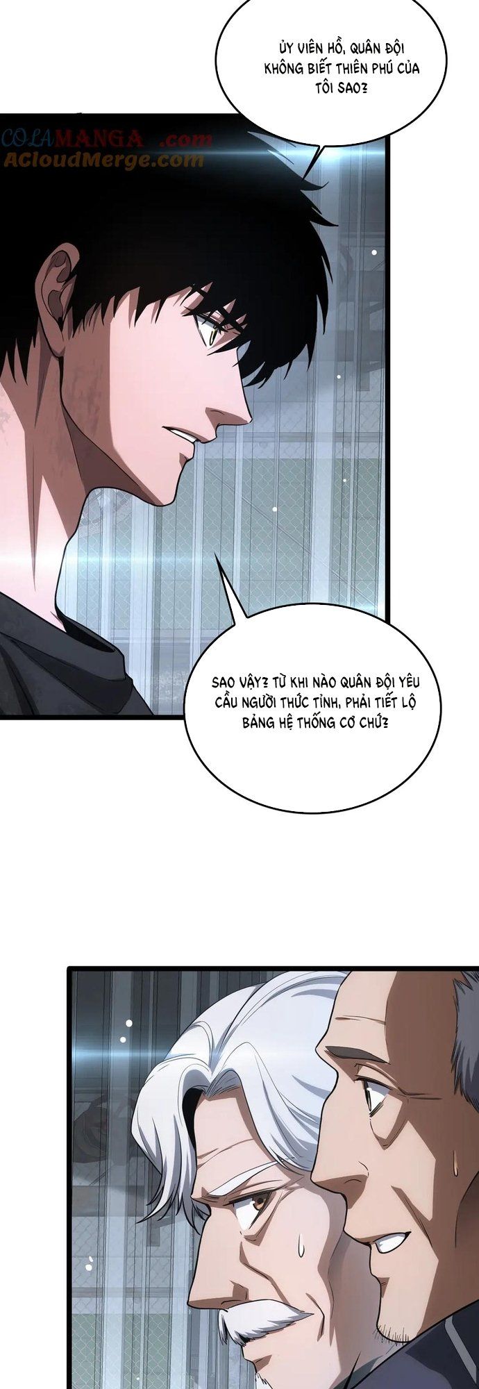 đọc truyện Mạt Thế Kiếm Thần: Ta Chấn Kinh Toàn Cầu Chương 43 ảnh 16 tại Thiên Thai Truyện