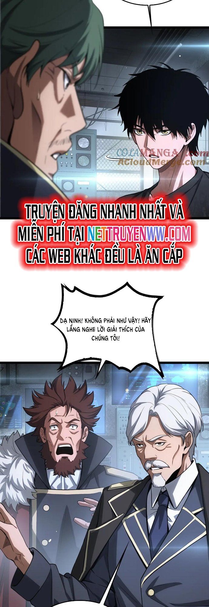 đọc truyện Mạt Thế Kiếm Thần: Ta Chấn Kinh Toàn Cầu Chương 43 ảnh 18 tại Thiên Thai Truyện