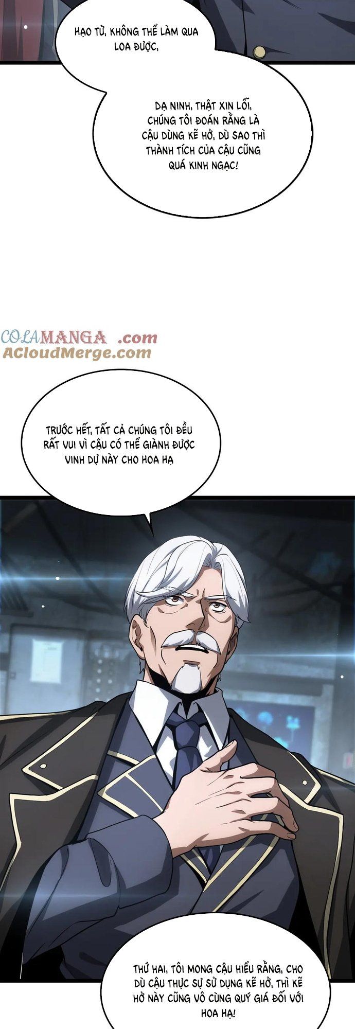 đọc truyện Mạt Thế Kiếm Thần: Ta Chấn Kinh Toàn Cầu Chương 43 ảnh 19 tại Thiên Thai Truyện