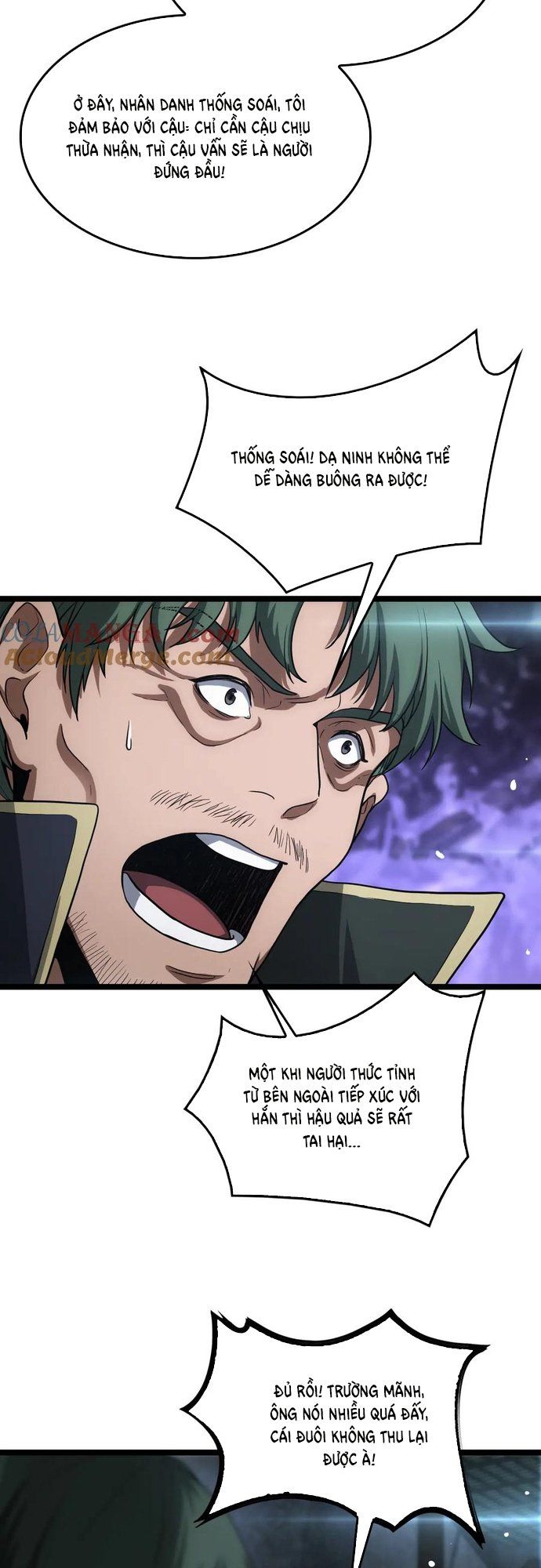 đọc truyện Mạt Thế Kiếm Thần: Ta Chấn Kinh Toàn Cầu Chương 43 ảnh 20 tại Thiên Thai Truyện