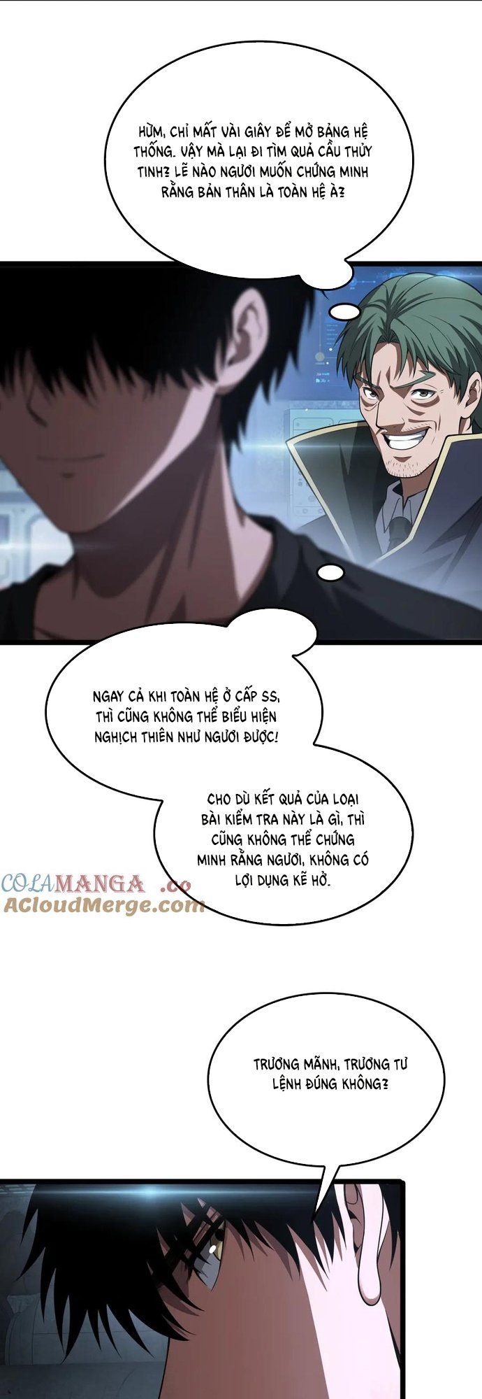 đọc truyện Mạt Thế Kiếm Thần: Ta Chấn Kinh Toàn Cầu Chương 43 ảnh 24 tại Thiên Thai Truyện