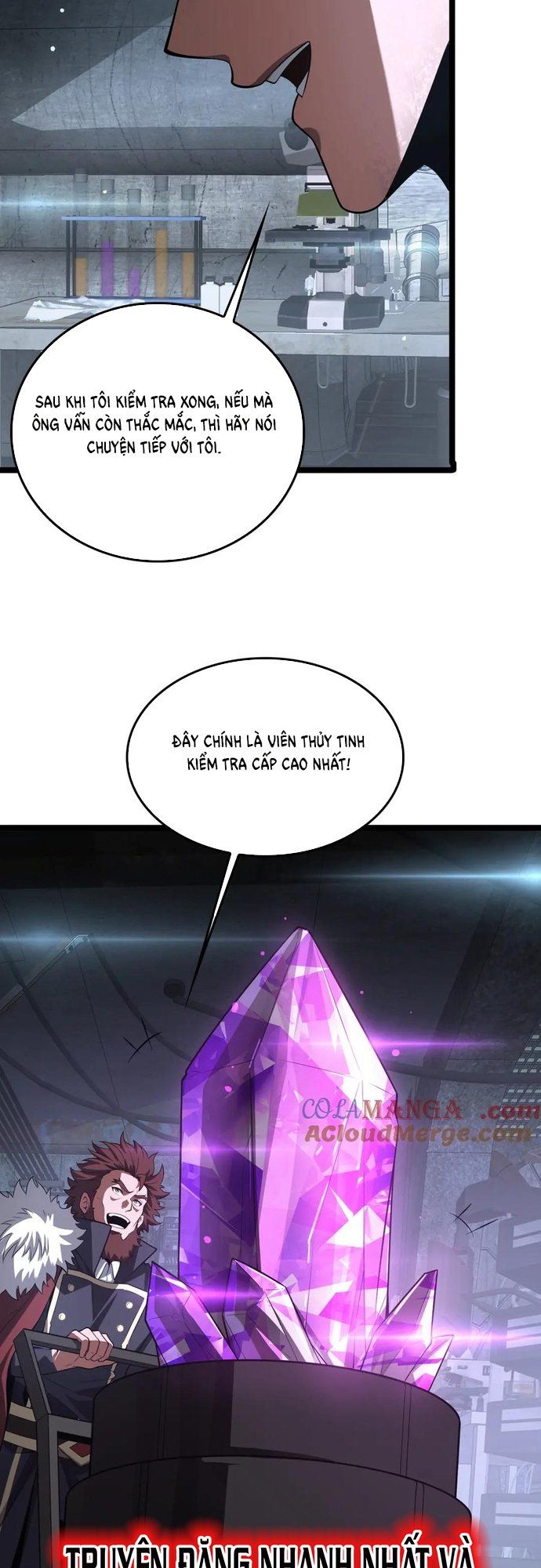 đọc truyện Mạt Thế Kiếm Thần: Ta Chấn Kinh Toàn Cầu Chương 43 ảnh 25 tại Thiên Thai Truyện