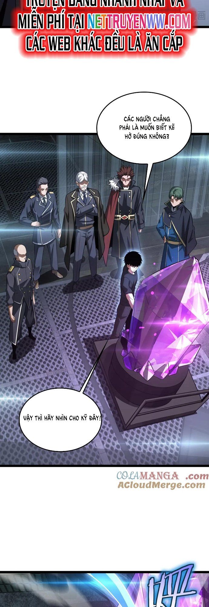 đọc truyện Mạt Thế Kiếm Thần: Ta Chấn Kinh Toàn Cầu Chương 43 ảnh 26 tại Thiên Thai Truyện