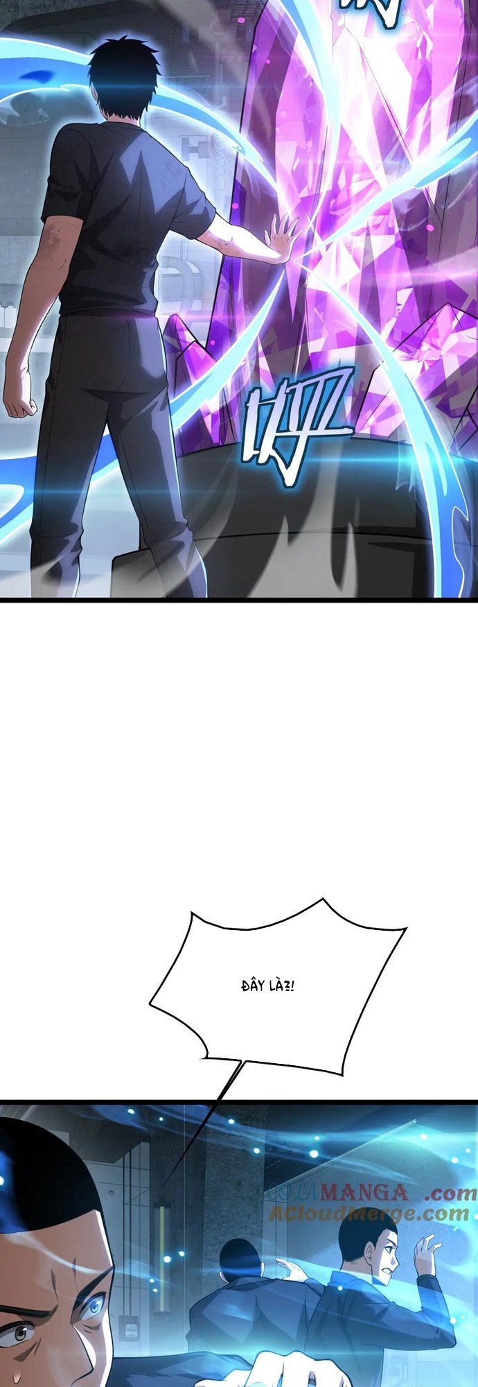 đọc truyện Mạt Thế Kiếm Thần: Ta Chấn Kinh Toàn Cầu Chương 43 ảnh 27 tại Thiên Thai Truyện