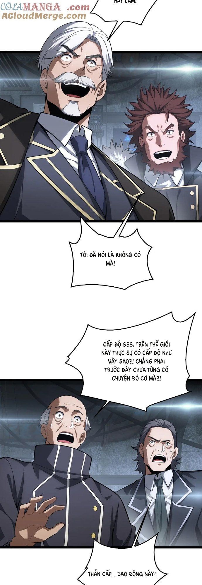 đọc truyện Mạt Thế Kiếm Thần: Ta Chấn Kinh Toàn Cầu Chương 43 ảnh 30 tại Thiên Thai Truyện