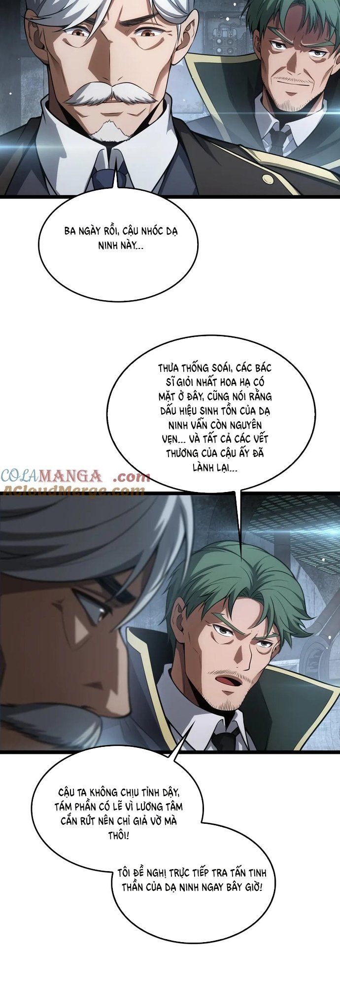 đọc truyện Mạt Thế Kiếm Thần: Ta Chấn Kinh Toàn Cầu Chương 43 ảnh 5 tại Thiên Thai Truyện