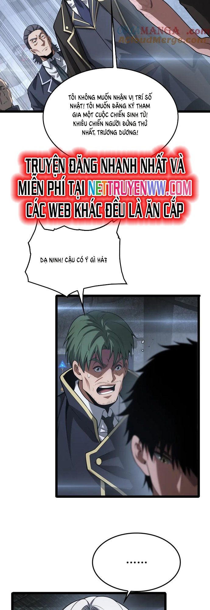 đọc truyện Mạt Thế Kiếm Thần: Ta Chấn Kinh Toàn Cầu Chương 43 ảnh 34 tại Thiên Thai Truyện