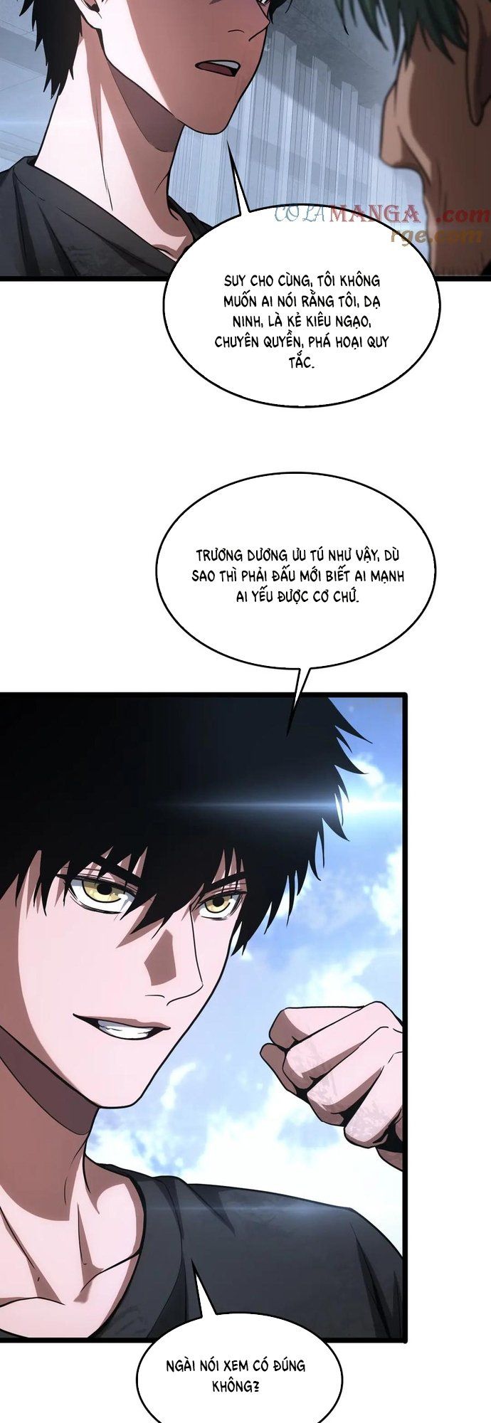 đọc truyện Mạt Thế Kiếm Thần: Ta Chấn Kinh Toàn Cầu Chương 43 ảnh 37 tại Thiên Thai Truyện