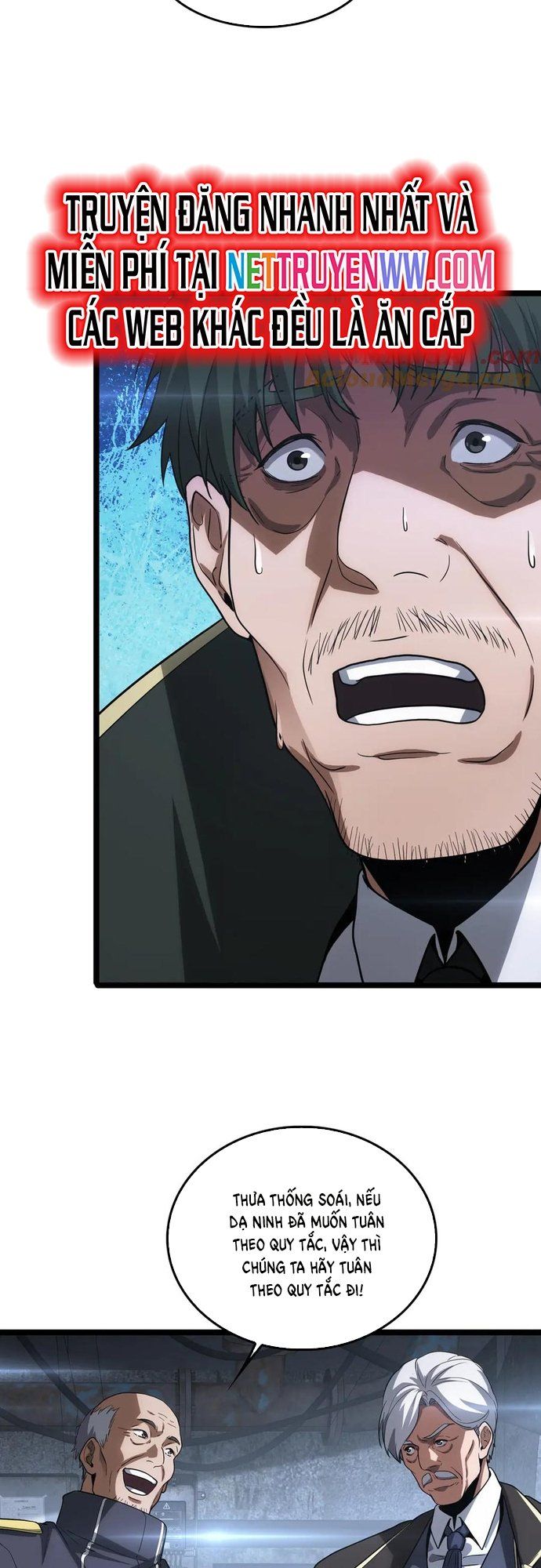 đọc truyện Mạt Thế Kiếm Thần: Ta Chấn Kinh Toàn Cầu Chương 43 ảnh 38 tại Thiên Thai Truyện