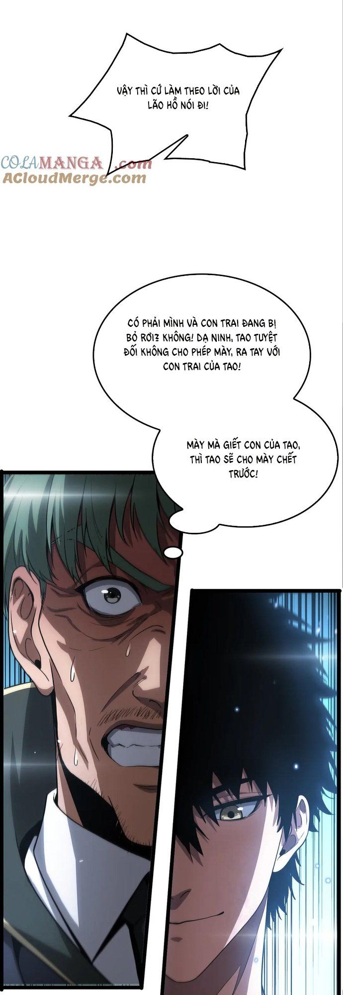 đọc truyện Mạt Thế Kiếm Thần: Ta Chấn Kinh Toàn Cầu Chương 43 ảnh 40 tại Thiên Thai Truyện