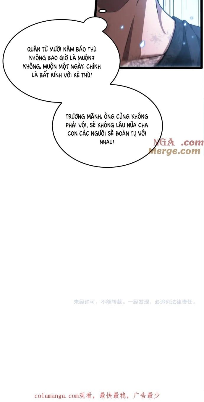 đọc truyện Mạt Thế Kiếm Thần: Ta Chấn Kinh Toàn Cầu Chương 43 ảnh 41 tại Thiên Thai Truyện