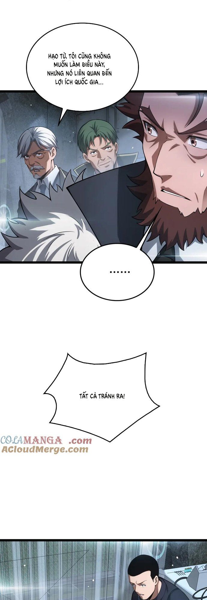 đọc truyện Mạt Thế Kiếm Thần: Ta Chấn Kinh Toàn Cầu Chương 43 ảnh 8 tại Thiên Thai Truyện