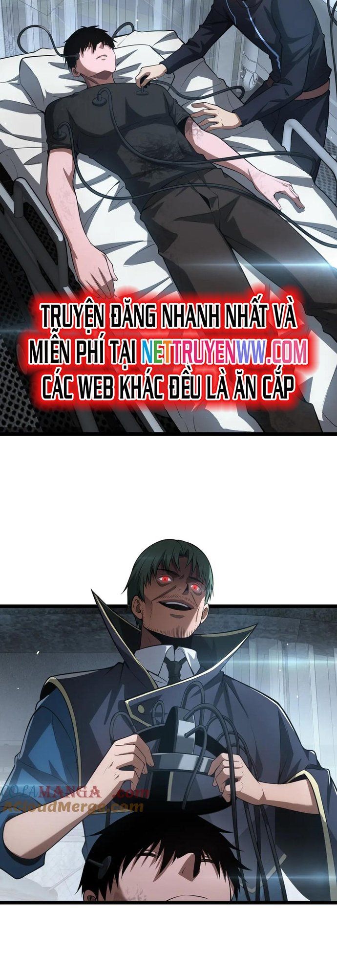 đọc truyện Mạt Thế Kiếm Thần: Ta Chấn Kinh Toàn Cầu Chương 43 ảnh 9 tại Thiên Thai Truyện