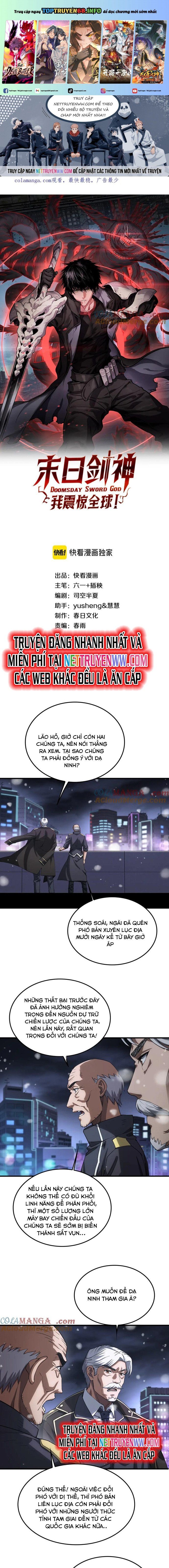 đọc truyện Mạt Thế Kiếm Thần: Ta Chấn Kinh Toàn Cầu Chương 44 ảnh 3 tại Thiên Thai Truyện