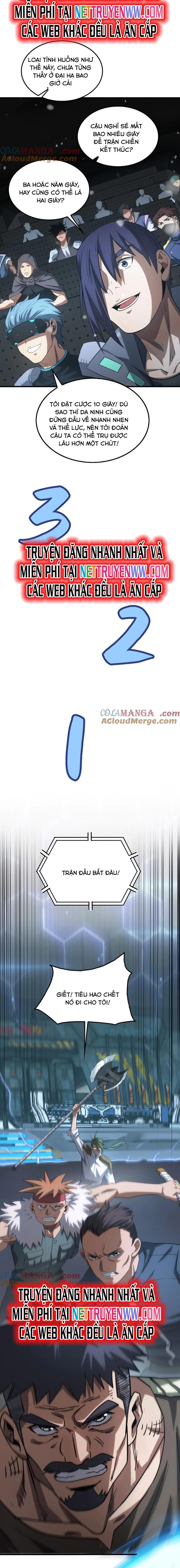 đọc truyện Mạt Thế Kiếm Thần: Ta Chấn Kinh Toàn Cầu Chương 44 ảnh 12 tại Thiên Thai Truyện