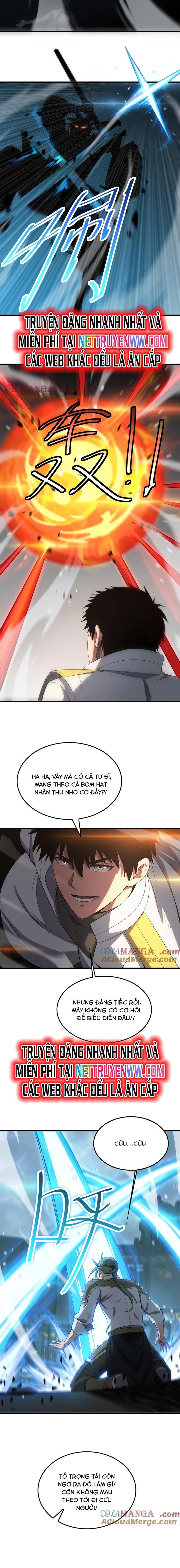 đọc truyện Mạt Thế Kiếm Thần: Ta Chấn Kinh Toàn Cầu Chương 44 ảnh 14 tại Thiên Thai Truyện