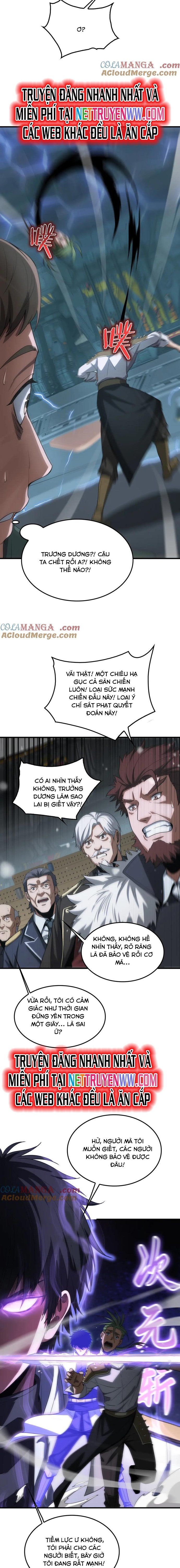 đọc truyện Mạt Thế Kiếm Thần: Ta Chấn Kinh Toàn Cầu Chương 44 ảnh 16 tại Thiên Thai Truyện