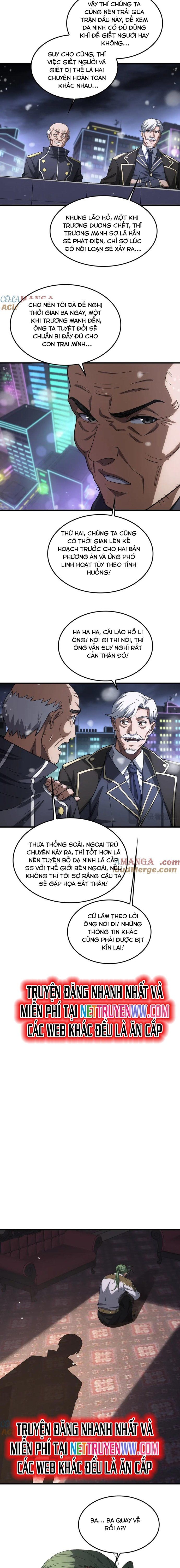 đọc truyện Mạt Thế Kiếm Thần: Ta Chấn Kinh Toàn Cầu Chương 44 ảnh 4 tại Thiên Thai Truyện