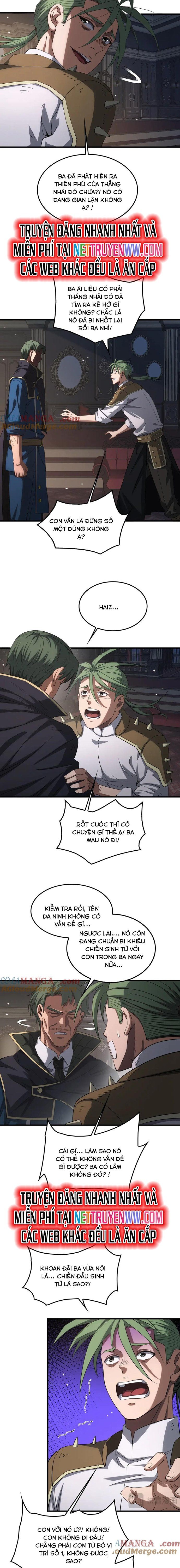 đọc truyện Mạt Thế Kiếm Thần: Ta Chấn Kinh Toàn Cầu Chương 44 ảnh 5 tại Thiên Thai Truyện