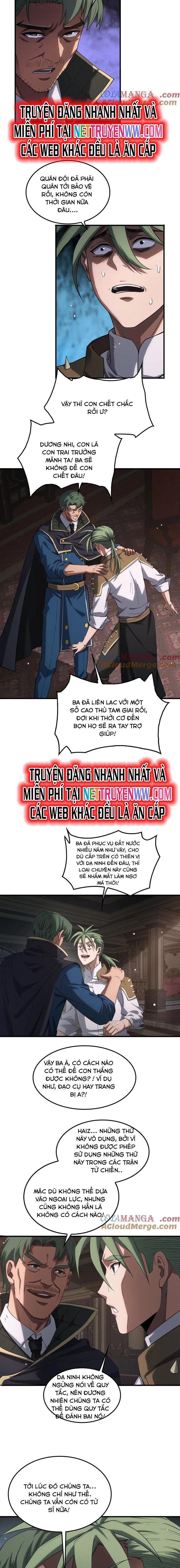 đọc truyện Mạt Thế Kiếm Thần: Ta Chấn Kinh Toàn Cầu Chương 44 ảnh 6 tại Thiên Thai Truyện