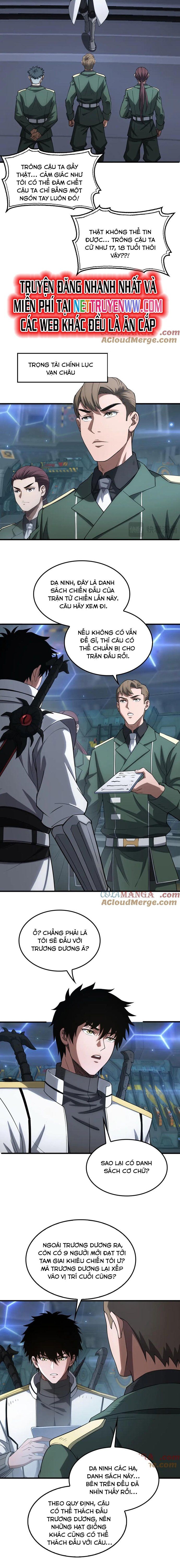 đọc truyện Mạt Thế Kiếm Thần: Ta Chấn Kinh Toàn Cầu Chương 44 ảnh 8 tại Thiên Thai Truyện