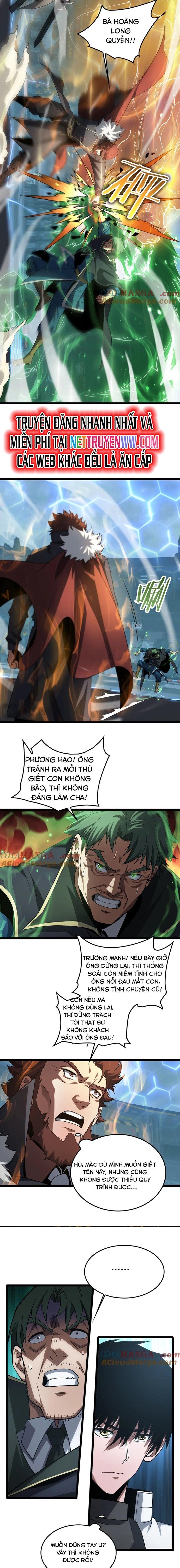 đọc truyện Mạt Thế Kiếm Thần: Ta Chấn Kinh Toàn Cầu Chương 45 ảnh 4 tại Thiên Thai Truyện