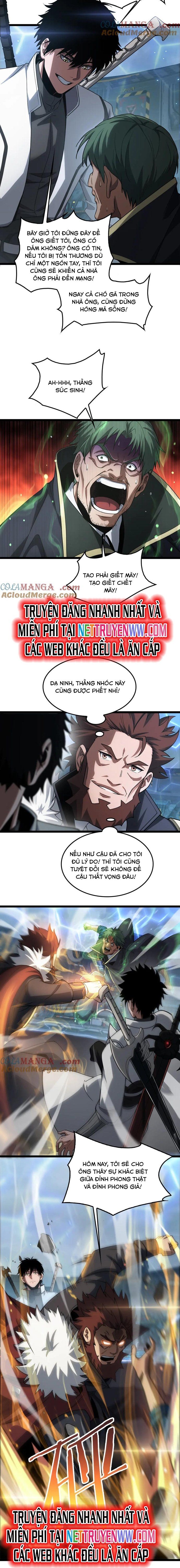 đọc truyện Mạt Thế Kiếm Thần: Ta Chấn Kinh Toàn Cầu Chương 45 ảnh 6 tại Thiên Thai Truyện