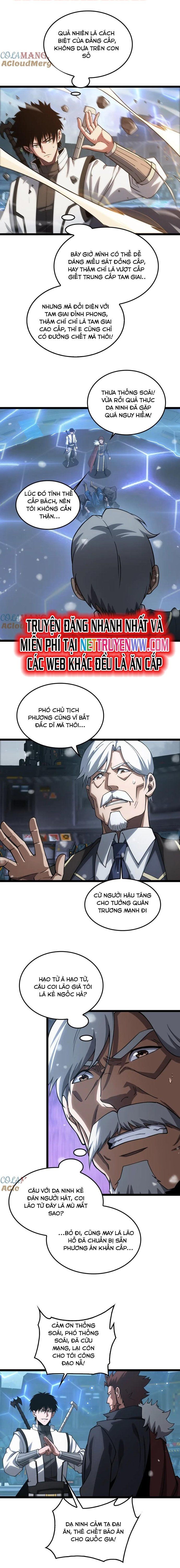 đọc truyện Mạt Thế Kiếm Thần: Ta Chấn Kinh Toàn Cầu Chương 45 ảnh 7 tại Thiên Thai Truyện