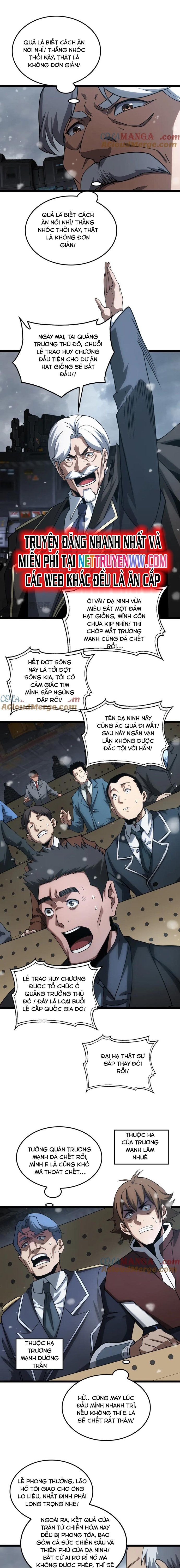 đọc truyện Mạt Thế Kiếm Thần: Ta Chấn Kinh Toàn Cầu Chương 45 ảnh 8 tại Thiên Thai Truyện