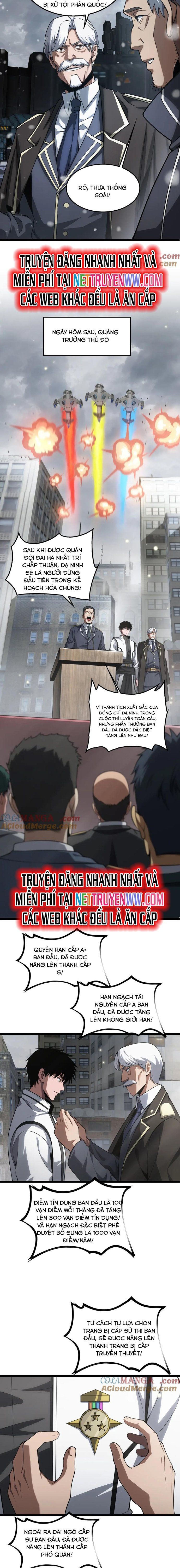 đọc truyện Mạt Thế Kiếm Thần: Ta Chấn Kinh Toàn Cầu Chương 45 ảnh 9 tại Thiên Thai Truyện