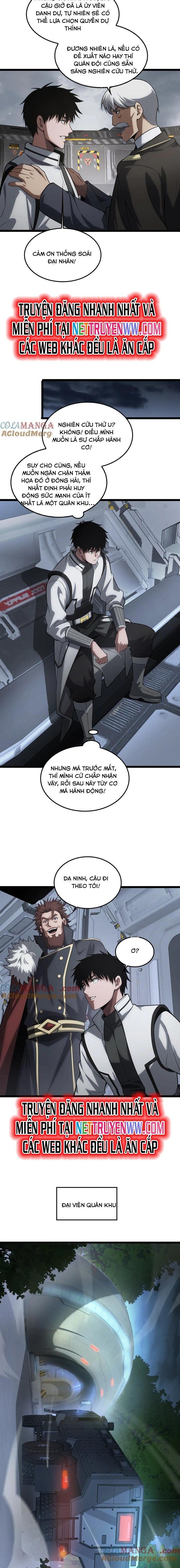 đọc truyện Mạt Thế Kiếm Thần: Ta Chấn Kinh Toàn Cầu Chương 45 ảnh 11 tại Thiên Thai Truyện