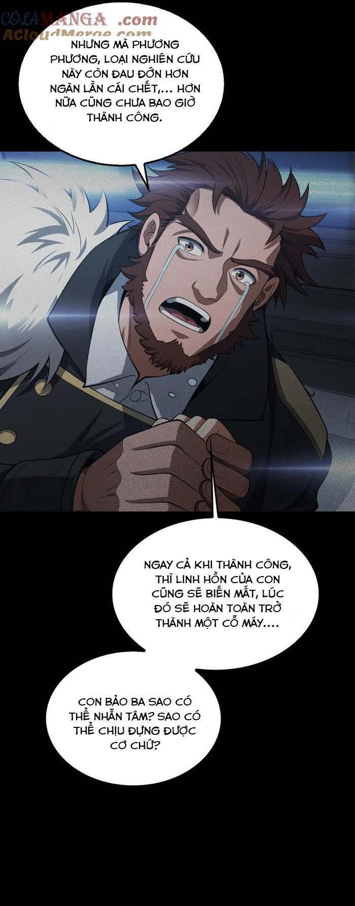 đọc truyện Mạt Thế Kiếm Thần: Ta Chấn Kinh Toàn Cầu Chương 46 ảnh 12 tại Thiên Thai Truyện