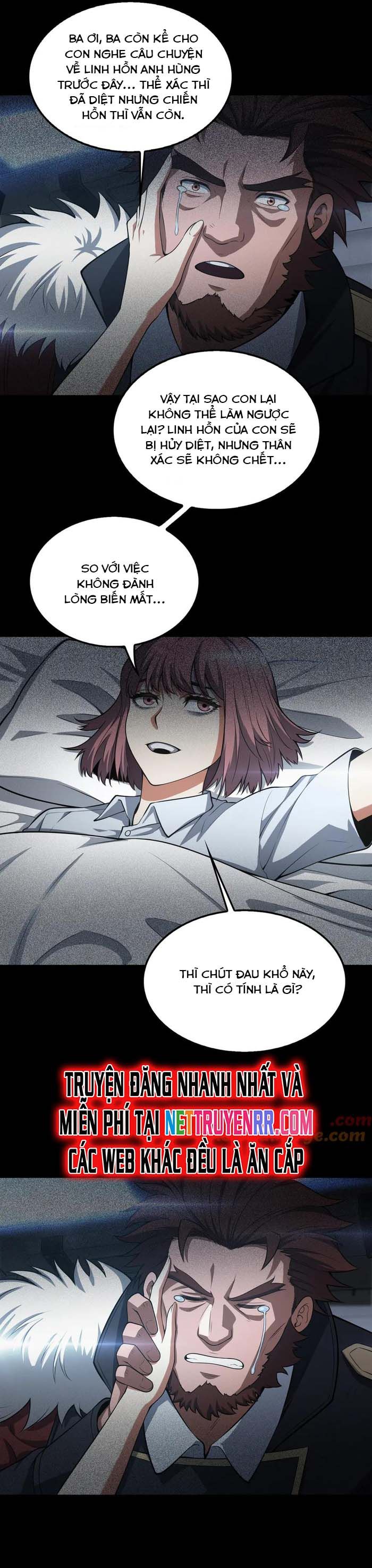 đọc truyện Mạt Thế Kiếm Thần: Ta Chấn Kinh Toàn Cầu Chương 46 ảnh 13 tại Thiên Thai Truyện