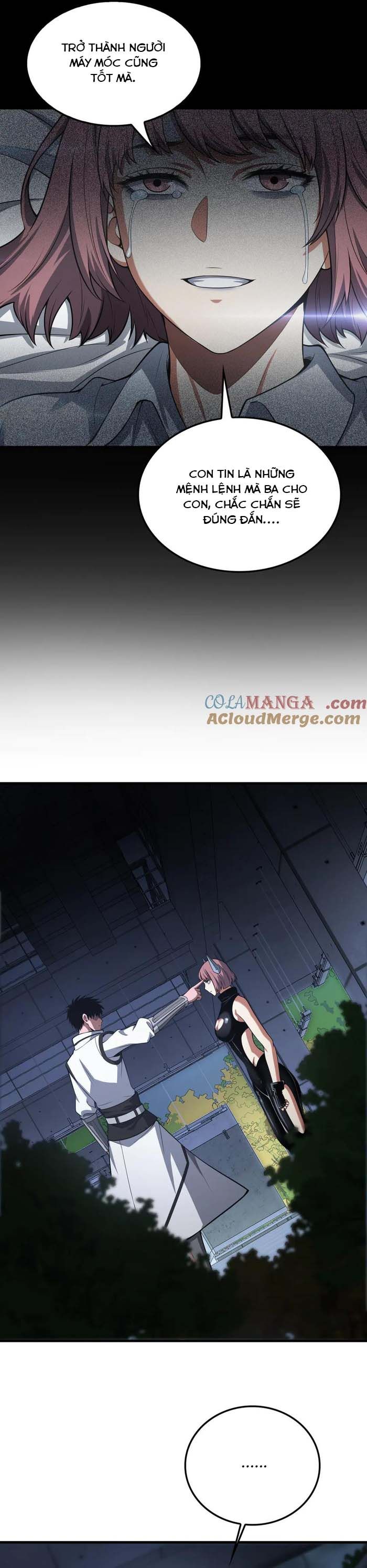 đọc truyện Mạt Thế Kiếm Thần: Ta Chấn Kinh Toàn Cầu Chương 46 ảnh 14 tại Thiên Thai Truyện