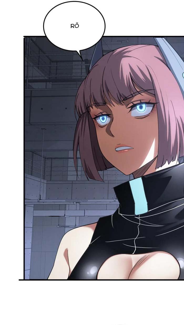 đọc truyện Mạt Thế Kiếm Thần: Ta Chấn Kinh Toàn Cầu Chương 46 ảnh 17 tại Thiên Thai Truyện