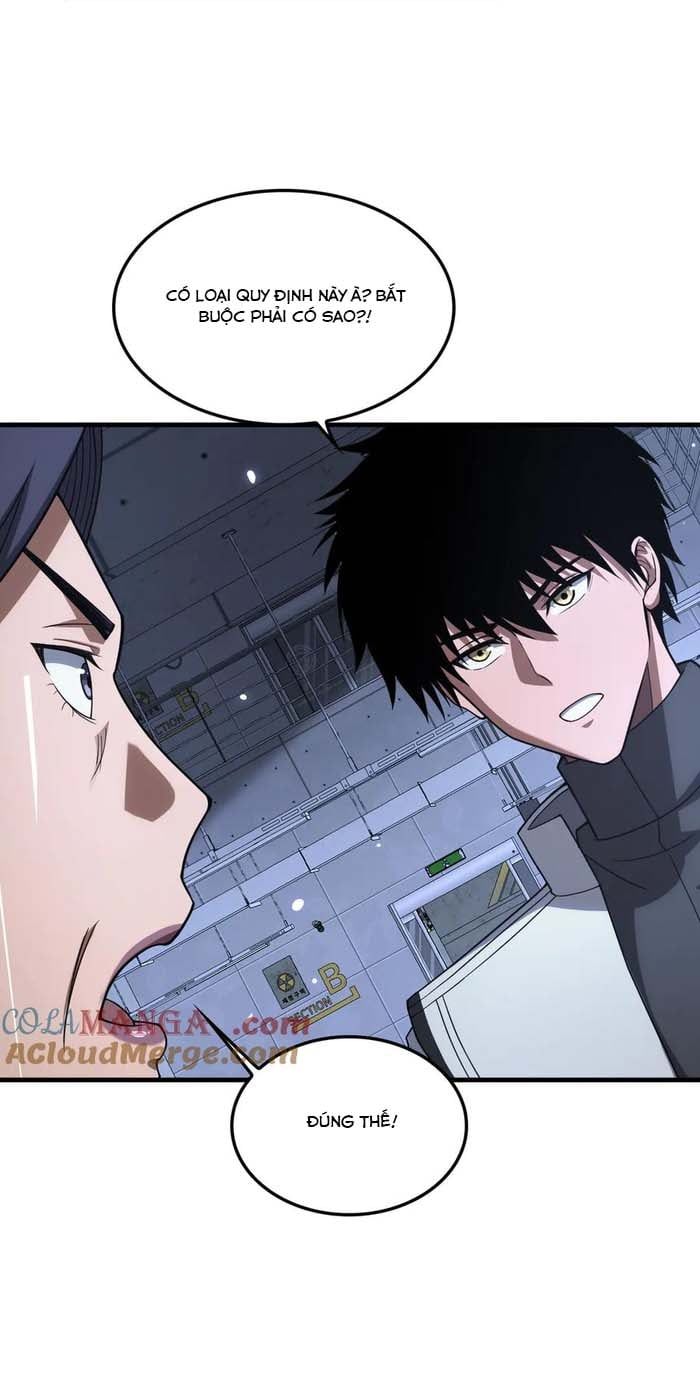 đọc truyện Mạt Thế Kiếm Thần: Ta Chấn Kinh Toàn Cầu Chương 46 ảnh 30 tại Thiên Thai Truyện